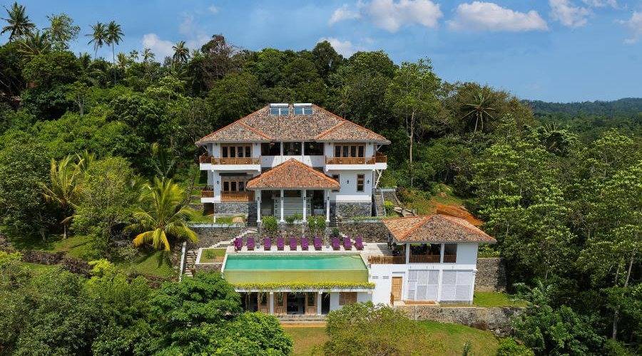 Villa 13219